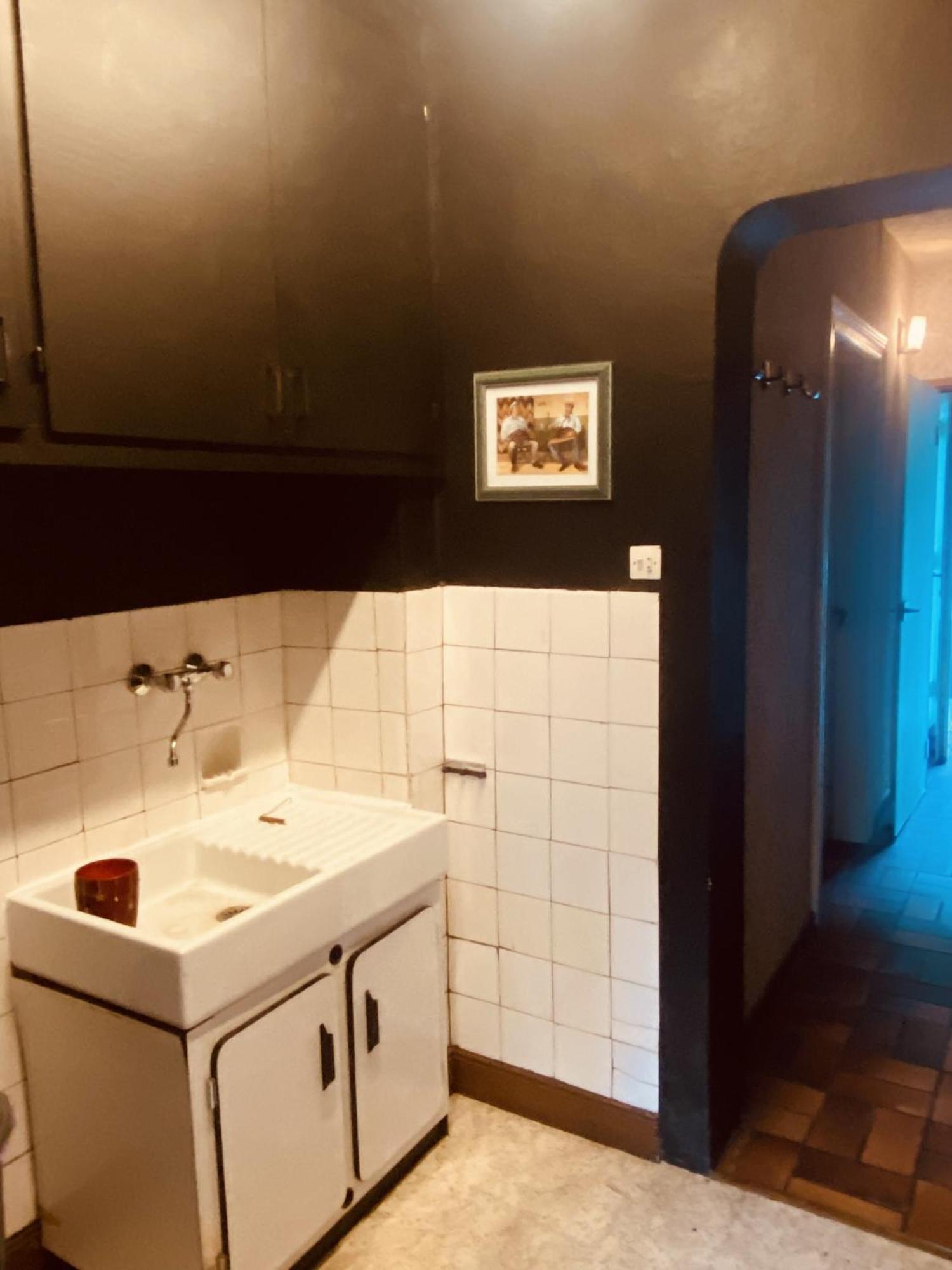 Willa La Mariefacture - Comme A La Guinguette ! Hombourg-Haut Zewnętrze zdjęcie